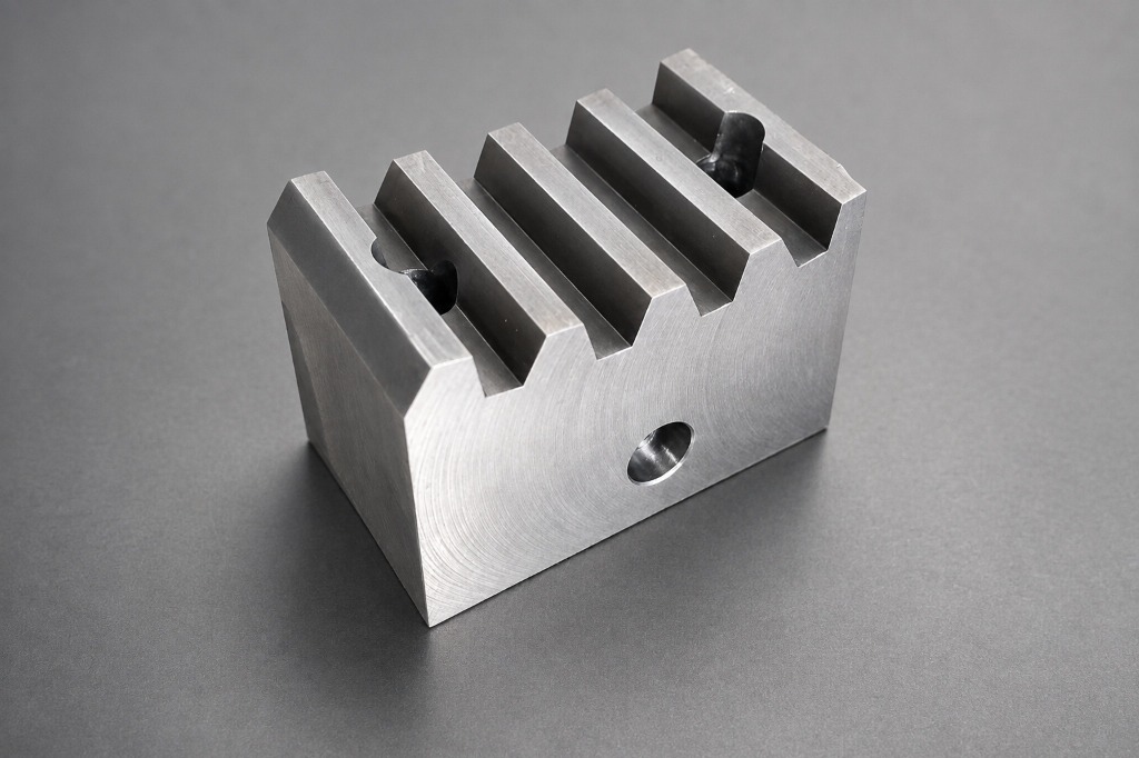 Wire EDM
